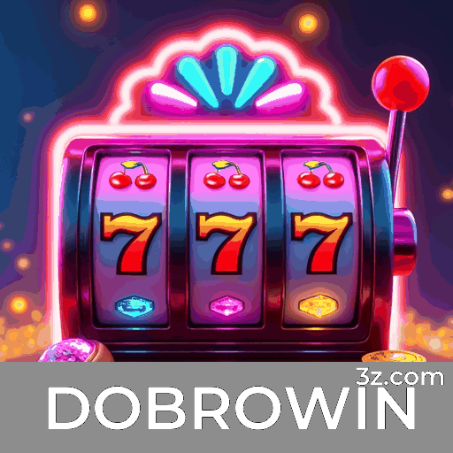 Desbloqueie Privilégios Exclusivos com Sua Conta DOBROWIN