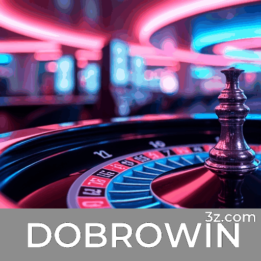 DOBROWIN: Análise Emocionante de Esporte e Apostas