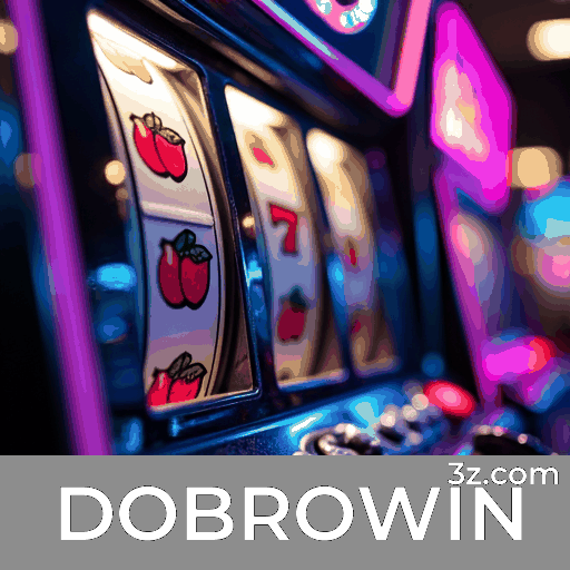 DOBROWIN Casino: Experiência VIP Exclusiva