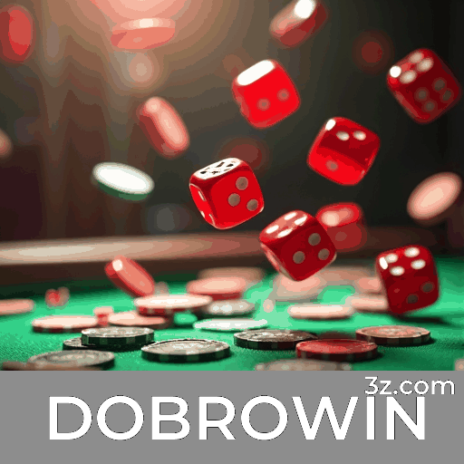 DOBROWIN: Cassino Online Seguro e Premiado