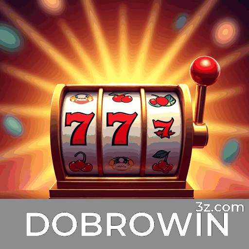 Desbloqueie Privilégios Exclusivos com Sua Conta DOBROWIN