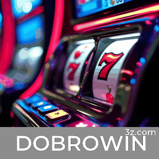 DOBROWIN Casino: Experiência VIP Exclusiva