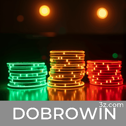 DOBROWIN: Análise Emocionante de Esporte e Apostas