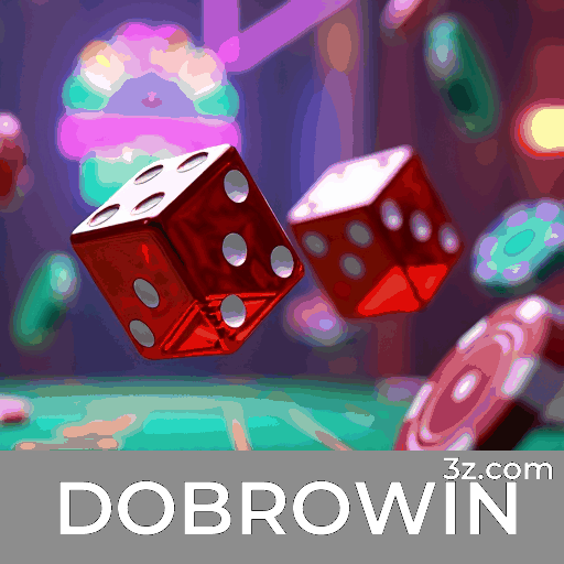 DOBROWIN Casino: Experiência VIP Exclusiva