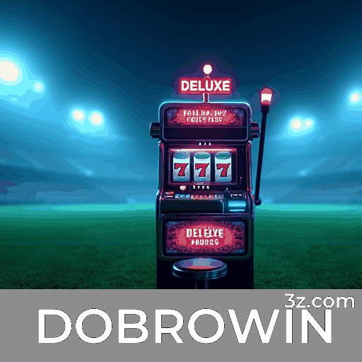 DOBROWIN Casino: Experiência VIP Exclusiva