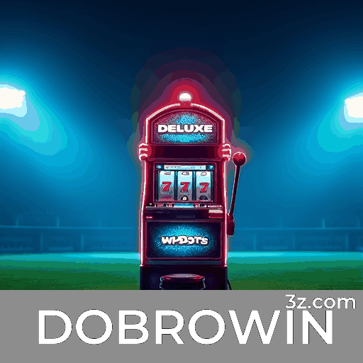 DOBROWIN: Cassino Online Seguro e Premiado