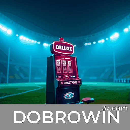 DOBROWIN: Diversão infinita com jogos variados para brasileiros