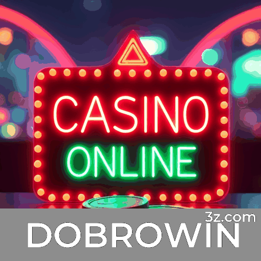 Desbloqueie Privilégios Exclusivos com Sua Conta DOBROWIN