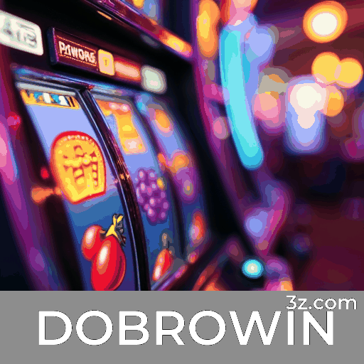 DOBROWIN: Diversão infinita com jogos variados para brasileiros