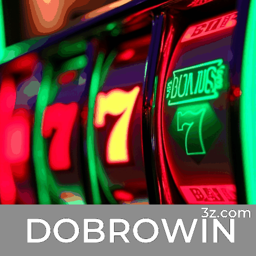 DOBROWIN: Diversão infinita com jogos variados para brasileiros