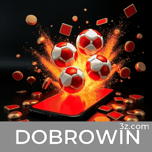 Desbloqueie Privilégios Exclusivos com Sua Conta DOBROWIN