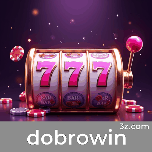 Aposte com praticidade e segurança no app dobrowin