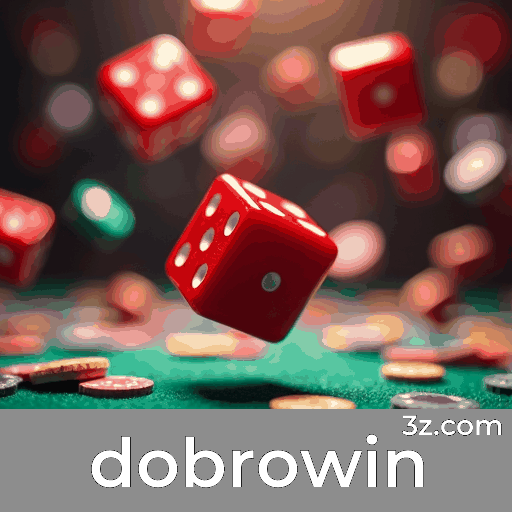 Qualidade Suprema em Jogos de Casino na dobrowin