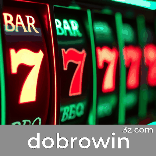 Dobrowin Jogos: Aprenda Estratégias e Melhore