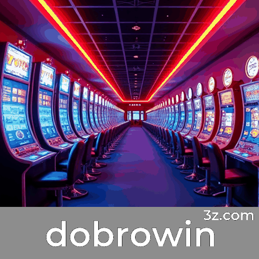 Dobrowin Jogos: Aprenda Estratégias e Melhore