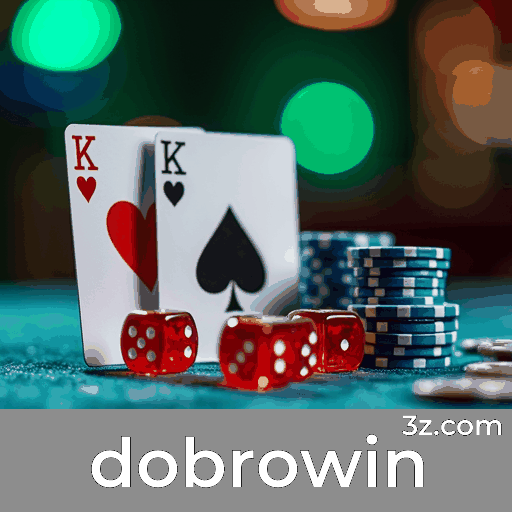 Dobrowin Jogos: Aprenda Estratégias e Melhore