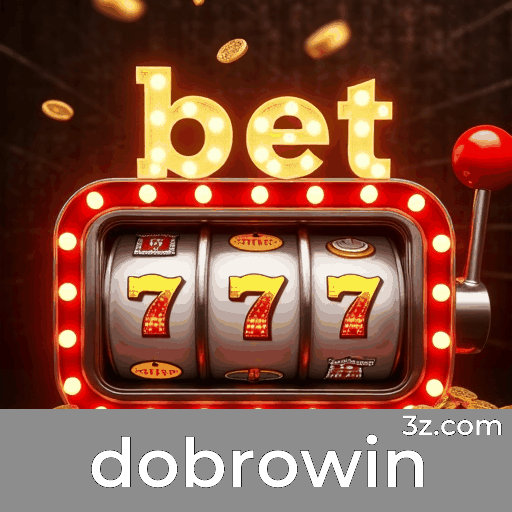 Qualidade Suprema em Jogos de Casino na dobrowin